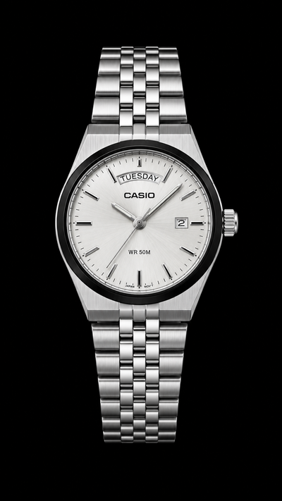 Casio Royal