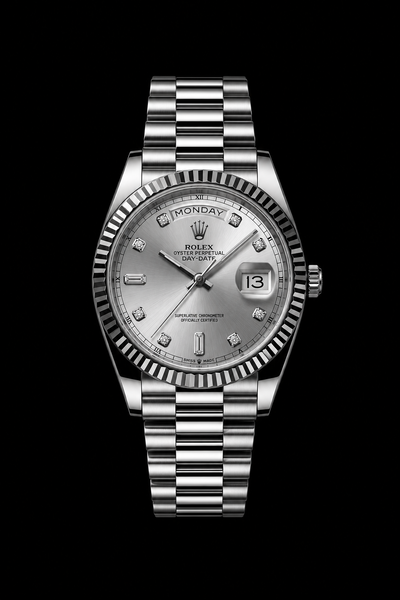 Rolex Oyster Perpetual Day-Date