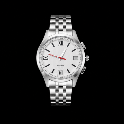 Reloj Imperial White