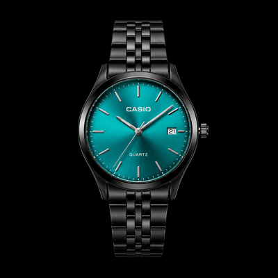 Casio clásico black