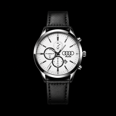 Reloj Audi
