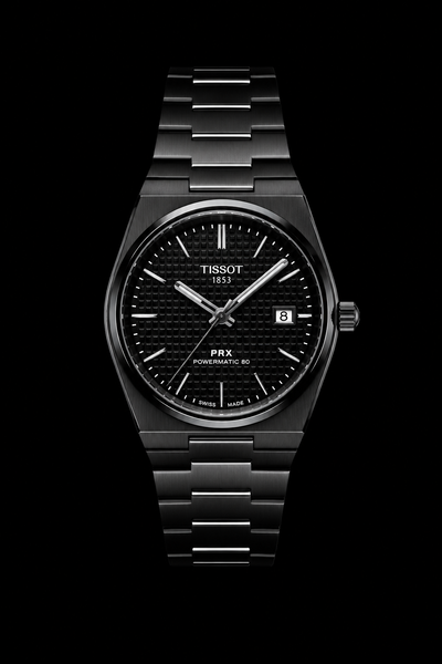 Tissot Prx