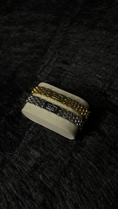 Pulsera Rolex