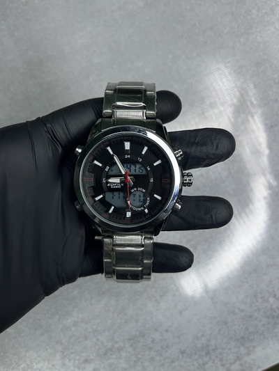 Casio Edifice 1