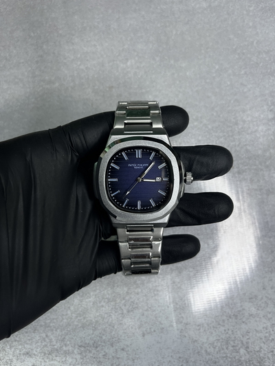 Patek Philippe Blue (AAA) - con caja