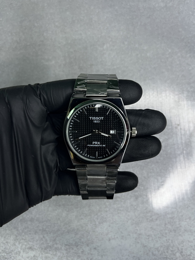 Tissot Prx Black (A+)