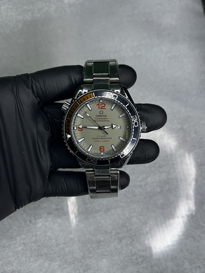 Omega Seamaster 1