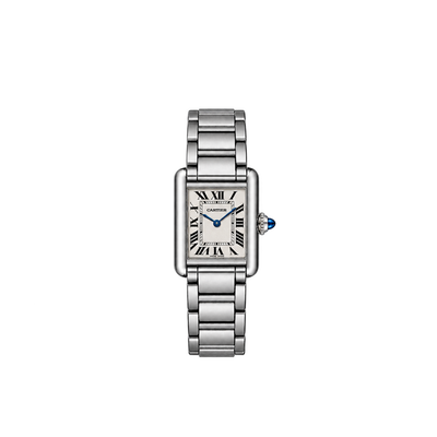 Cartier Tank