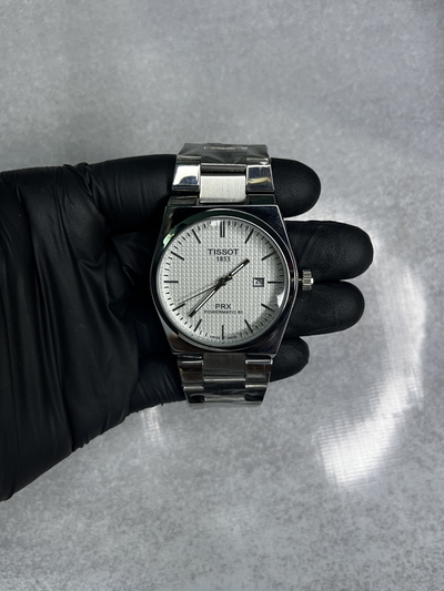 Tissot Prx White (A+)