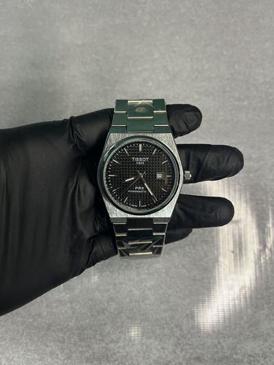Tissot Premium Black (AA+)
