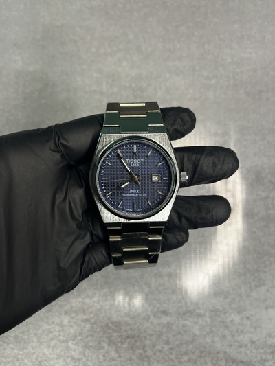 Tissot Premium Blue (AA+)