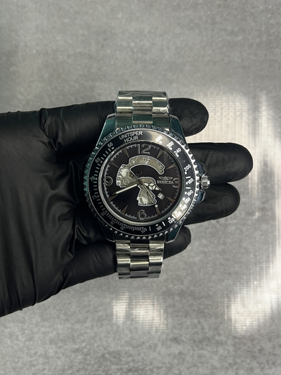Invicta
