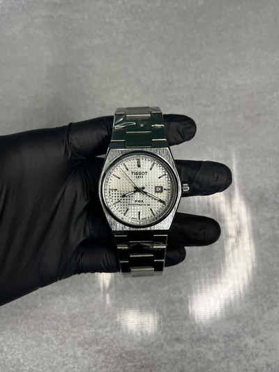 Tissot Premium White (AA+)