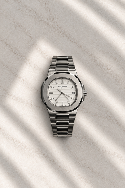 Patek Philippe White