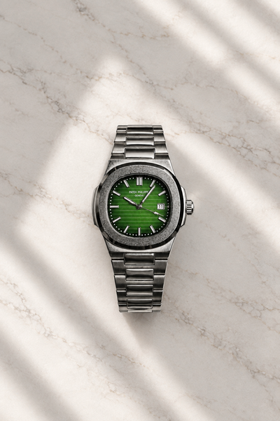Patek Philippe Green