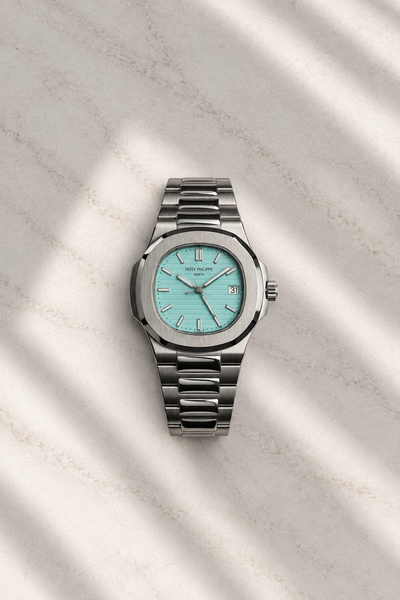 Patek Philippe Tiffany