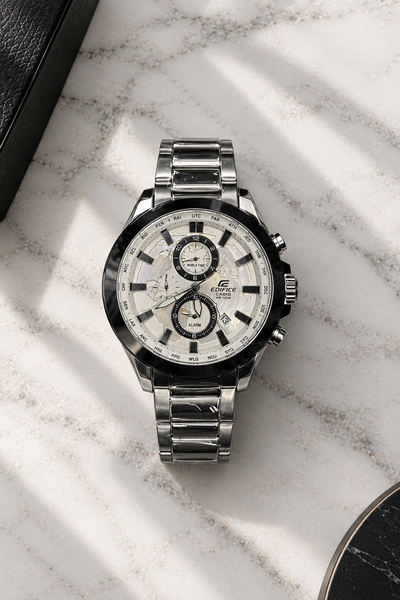 Casio Edifice Global