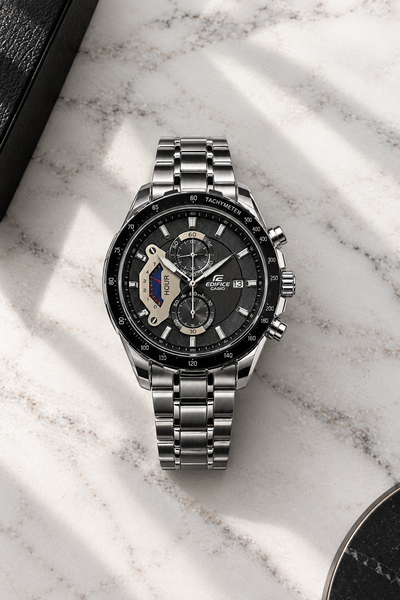 Casio Edifice chrono