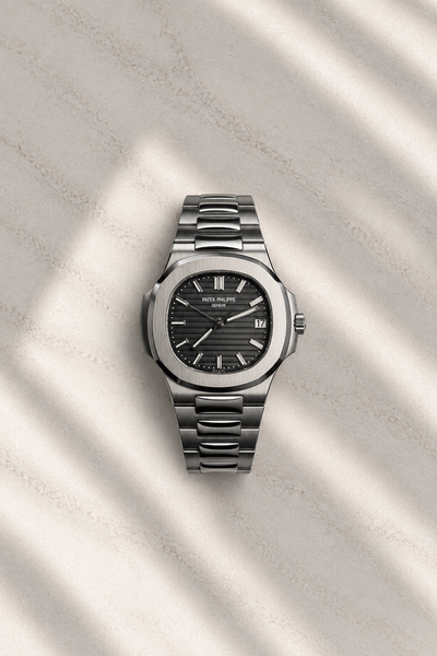 Patek Philippe Black