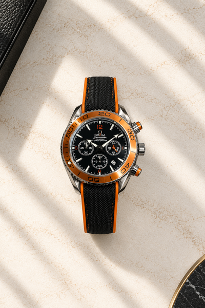 Omega Speedmaster Chrono (con caja)