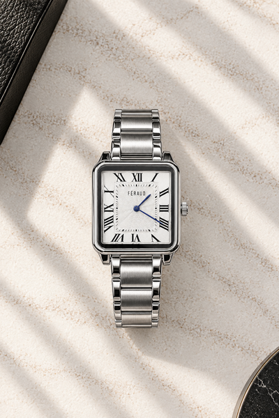 Reloj Féraud