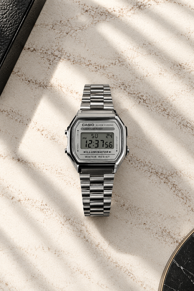 Casio vintage digital