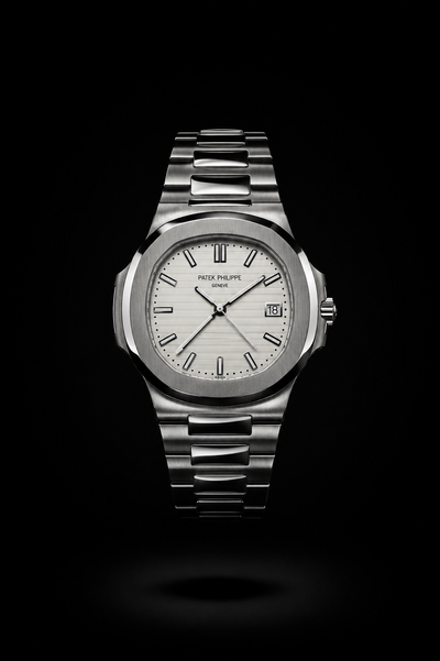 Patek Philippe White