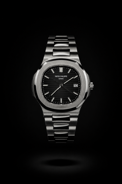 Patek Philippe Black