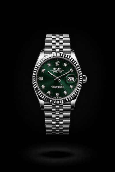 Rolex Esmeralda