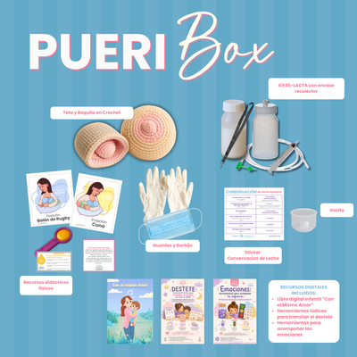 PUERI BOX