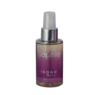 Icono Sale Fragance Mist Sophie 100ml vto 7-26