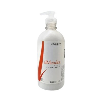 Biobellus Emulsión Corporal de Almendras 200gr