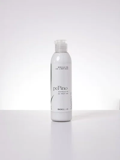 Biobellus Emulsión de Limpieza con Extracto de Pepino 200gr