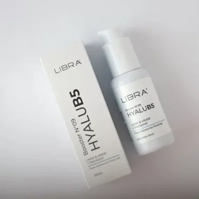 Libra Booster Hyalu B5 50ml