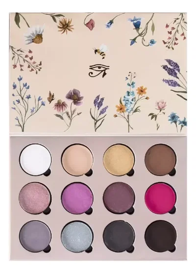 Paleta Sombras X12 Ap,  Daisy Blossom Eye Palette