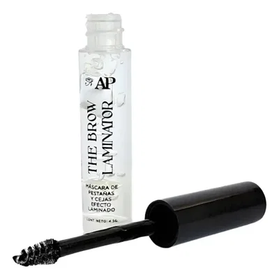 AP The Brow Laminator Efecto Laminador Gel Para Cejas y pestañas