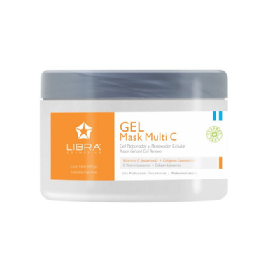 Libra Gel Multi Mask C 500gr