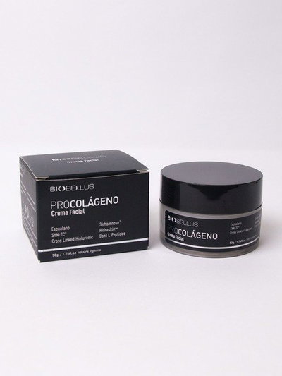 Biobellus Crema Procolageno 50Gr