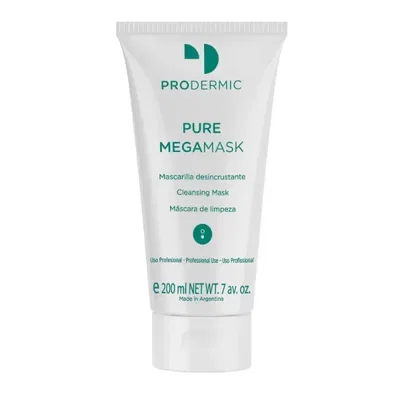 Prodermic Pure Mega Mask 150Gr
