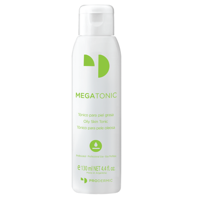 Prodermic Pure Mega Tonic 130Ml