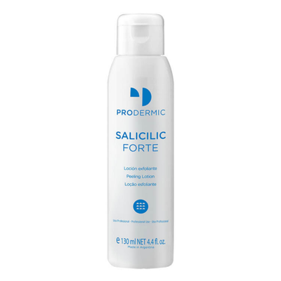 Prodermic Salicilic Forte 130Ml