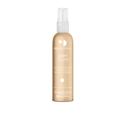Prodermic Soft Clean 130Ml