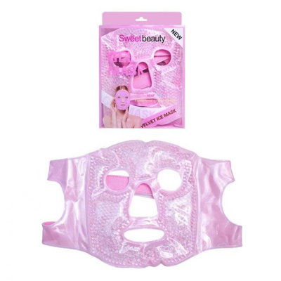 Mascara de Gel Frio Microesferas Sweet