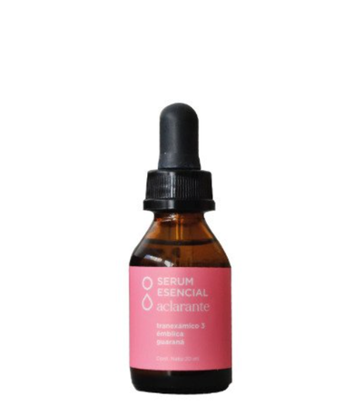 Icono Serum Esencial Aclarante 20ml sale vto 07/26