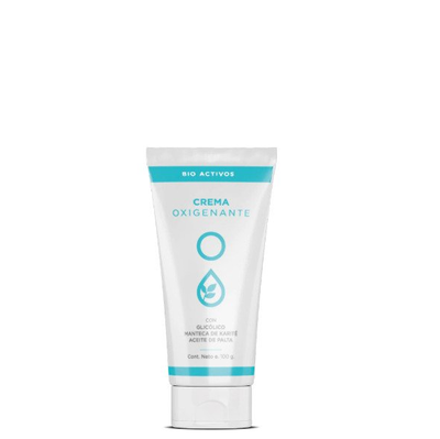 Icono Sale Crema Oxigenante 100gr Vto 10-26