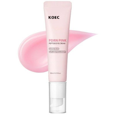 Koec Crema Contorno de Ojos PDRN 30ml