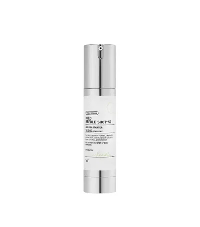 VT Reedle Shot 50 Serum 50ml
