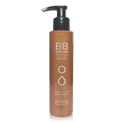 Icono BB Cream Corporal Bronze 145gr