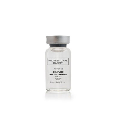 Sérum Complejo Multivitamínico Advance
