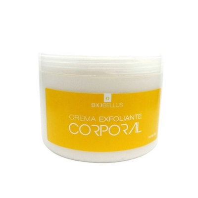 Biobellus Crema Exfoliante Corporal 250gr